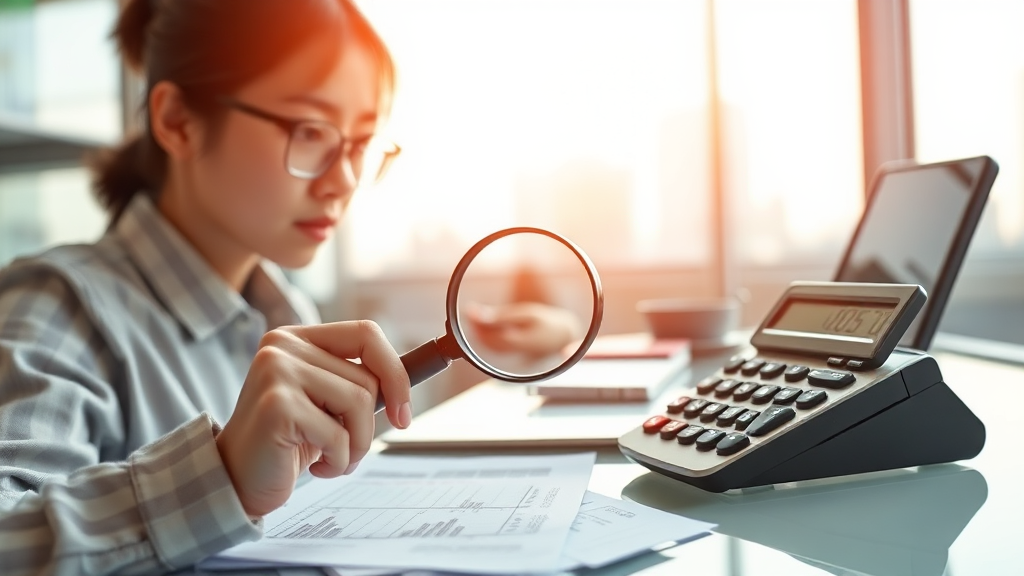 해외주식 양도세란? (realistic 스타일)