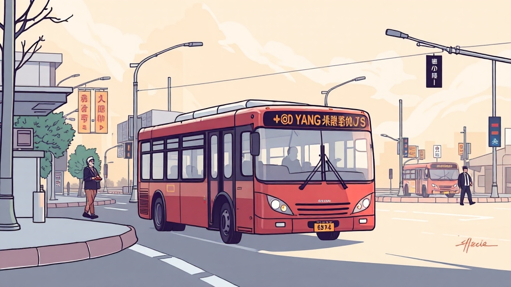 주요 추진 과정은? (illustration 스타일)