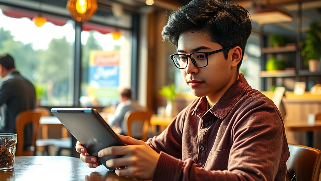 배터리 및 휴대성 분석 (realistic 스타일)