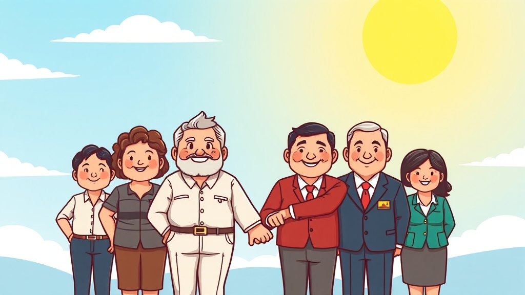결론 (cartoon 스타일)