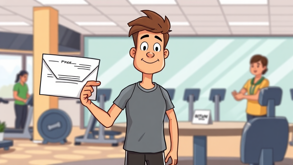 환불 거부 시 대처법 (cartoon 스타일)