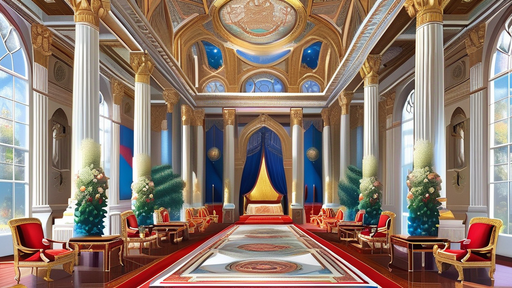 드라마 세계관 및 줄거리 핵심 요약 (realistic 스타일)