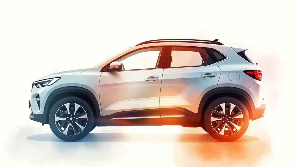 필랑트 파워트레인 분석 (watercolor 스타일)