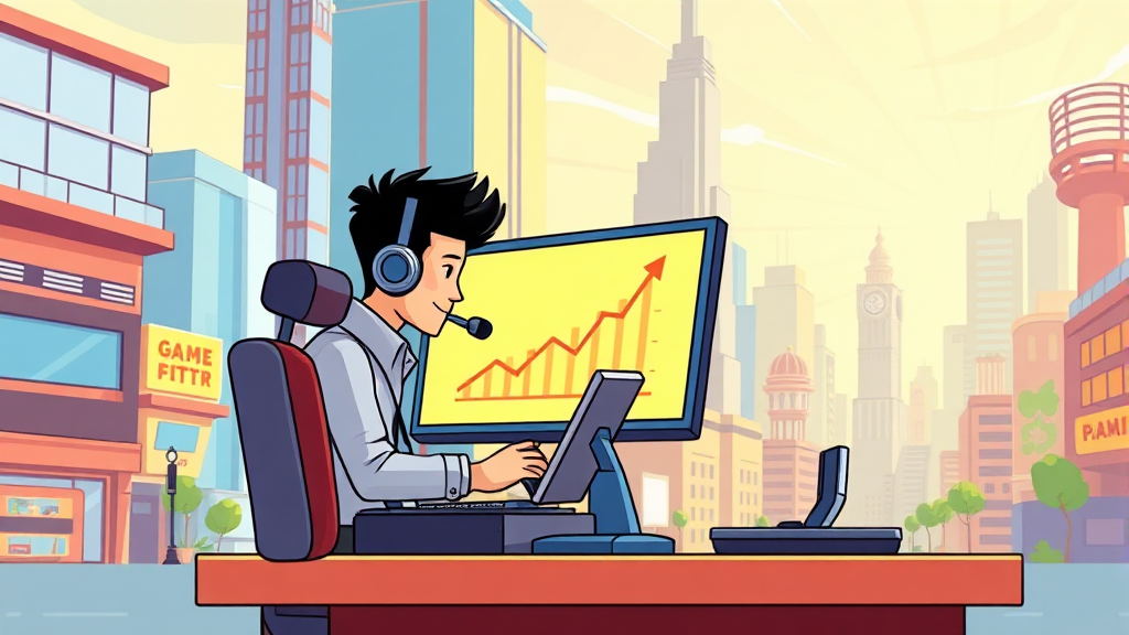 게임 개발자 2026년 연봉 전망