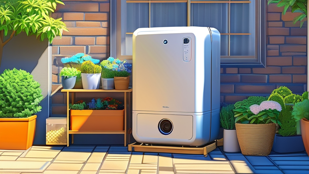 창원 의창구 에어컨 이전 설치 비용 총정리 (realistic 스타일)