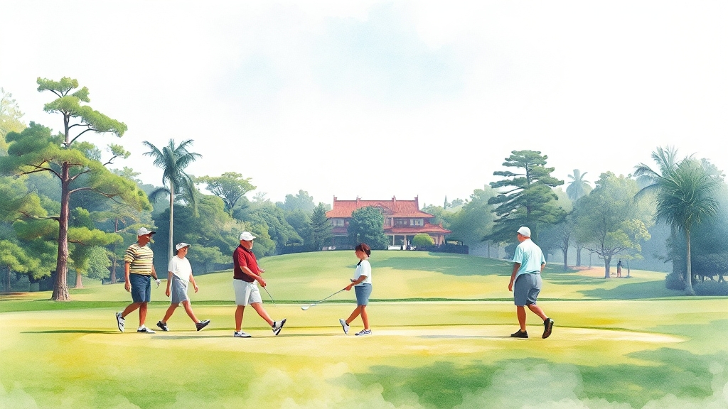 위치 및 접근성 안내 (watercolor 스타일)