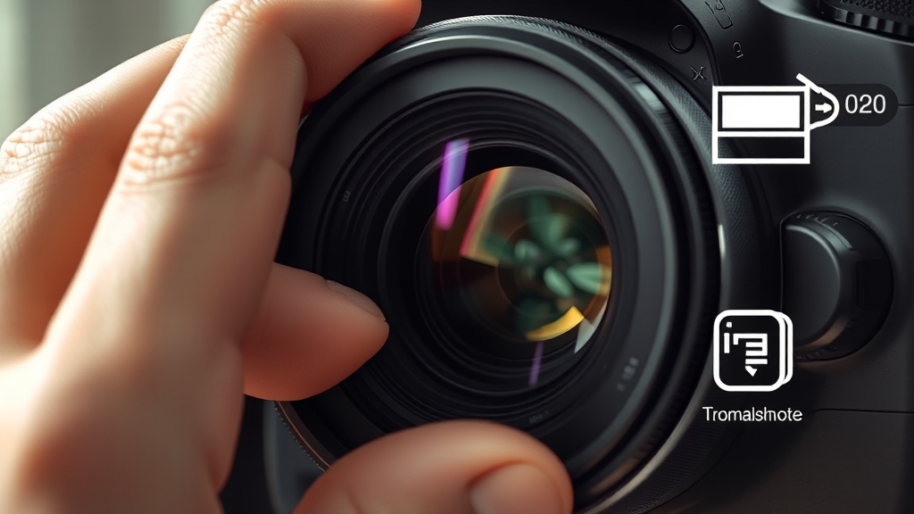 자가 점검 및 문제 해결 방법 (realistic 스타일)