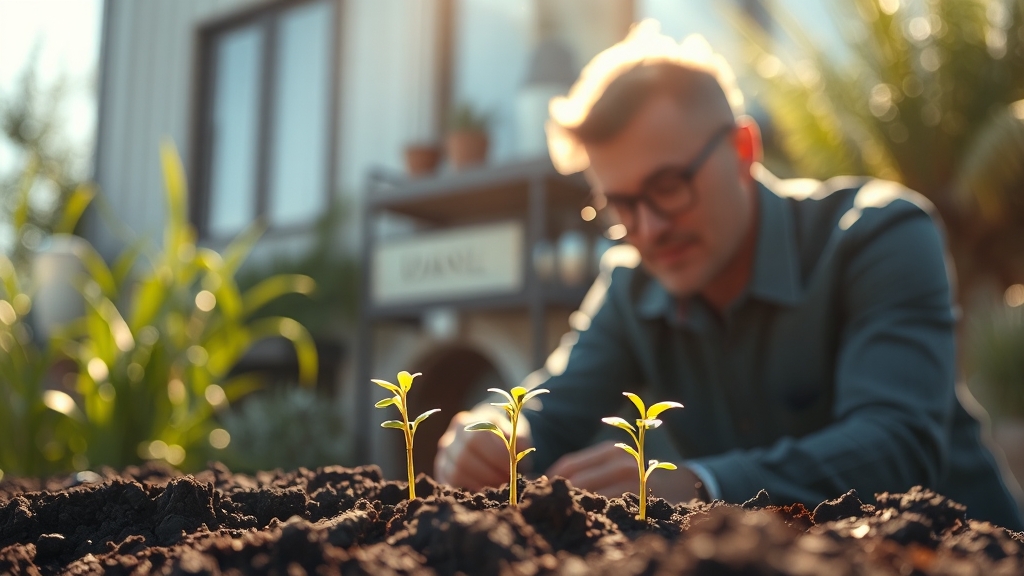 원금, 얼마나 감면될까? (realistic 스타일)
