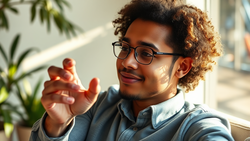 시간의 가치와 레버리지를 활용한 경제적 자유 (realistic 스타일)