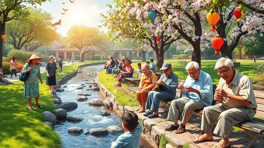 마무리 (realistic 스타일)