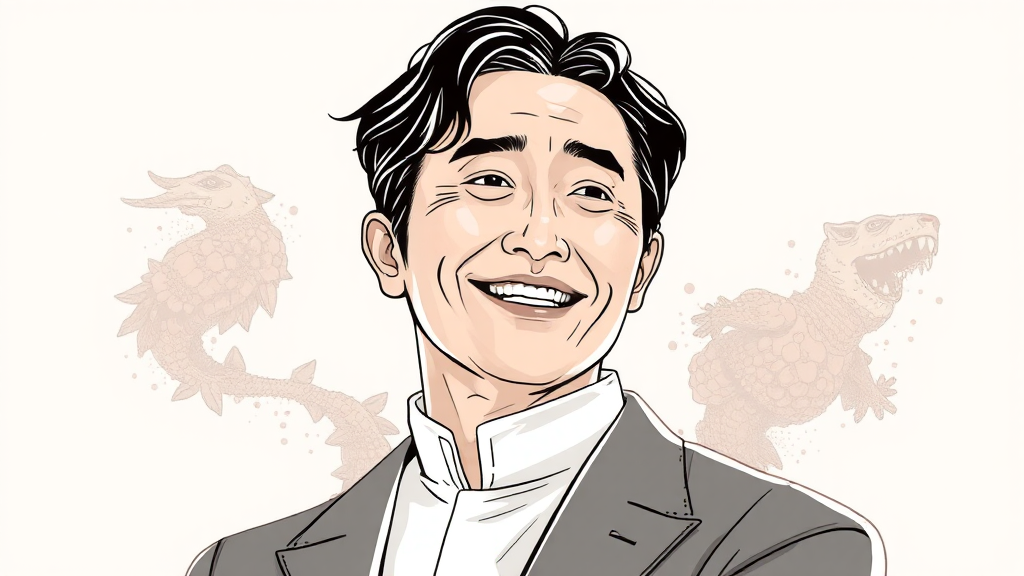 마무리 (illustration 스타일)