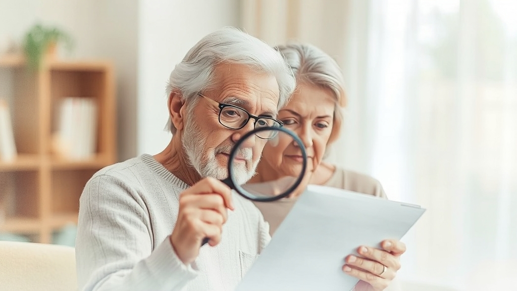 연금전환 시 단점 및 유의사항 (watercolor 스타일)