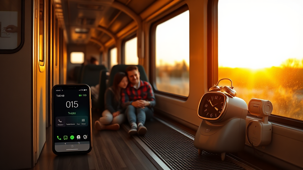 온돌마루 예약 전략 (realistic 스타일)