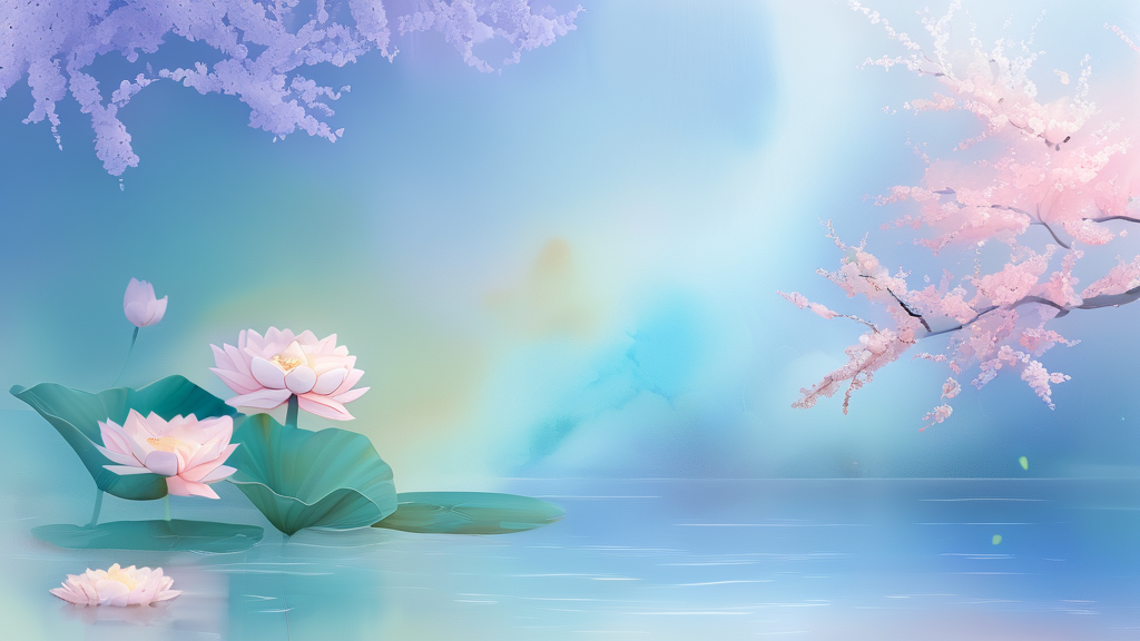 삭제 메시지 복구, 어떤 과정을 거치나요? (watercolor 스타일)