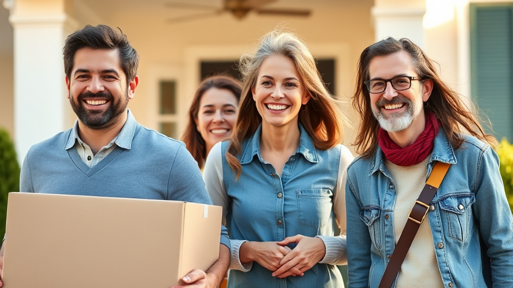 손 없는 날, 그 의미와 유래 (realistic 스타일)