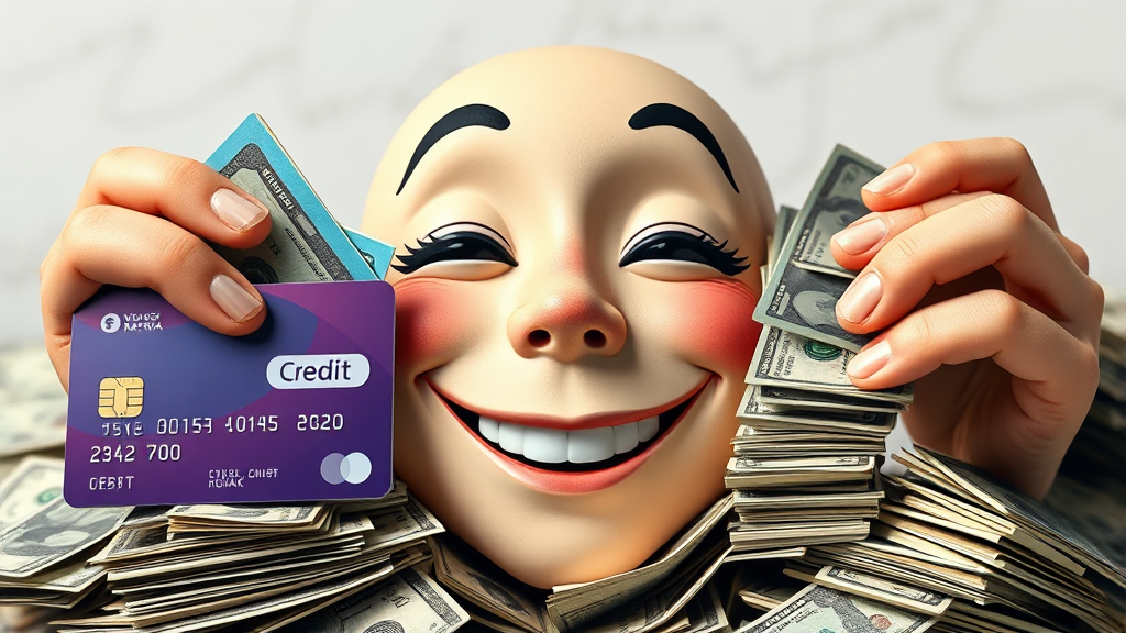 소득공제, 소비 전략이 중요 (realistic 스타일)