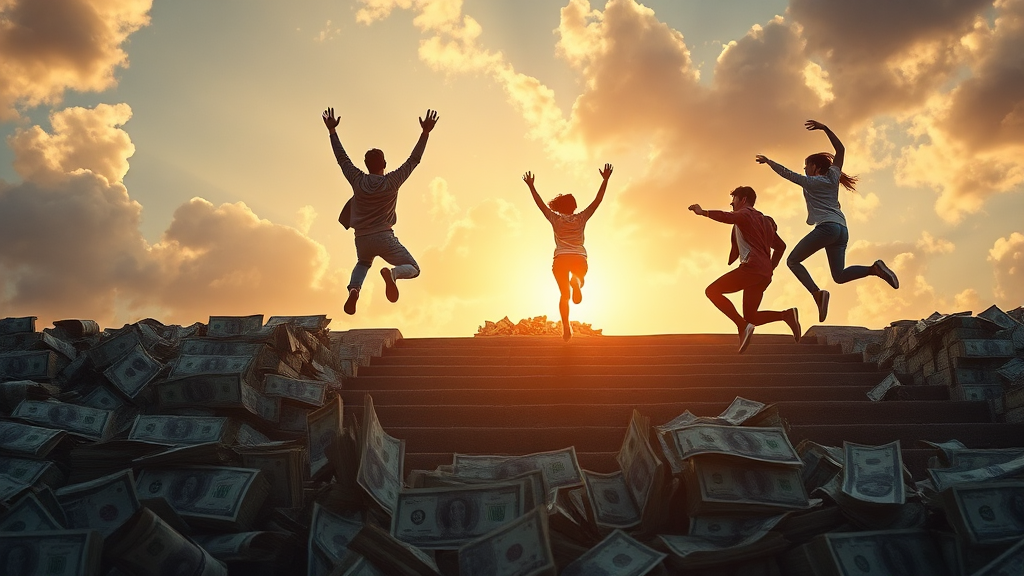 가입 조건 알아보기 (realistic 스타일)