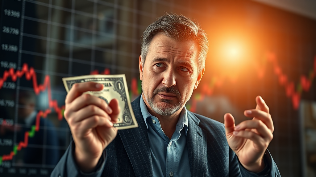 정책의 배경, 논란 및 향후 전망 (realistic 스타일)