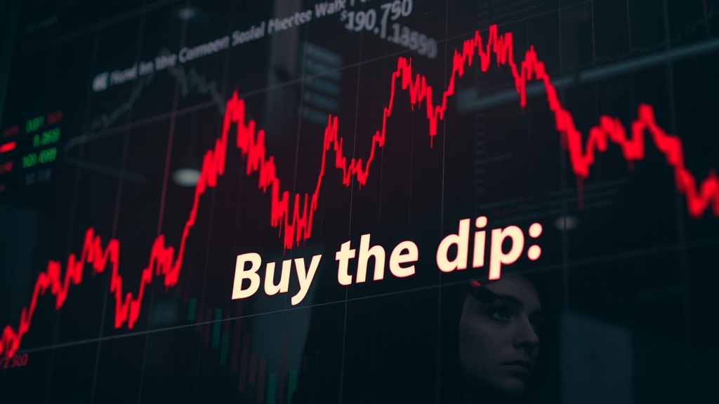 반대매매란 무엇일까요? (realistic 스타일)