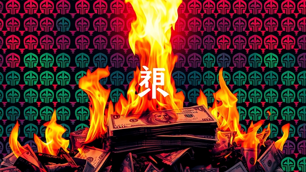 배드뱅크, 어떻게 운영되나요? (popart 스타일)