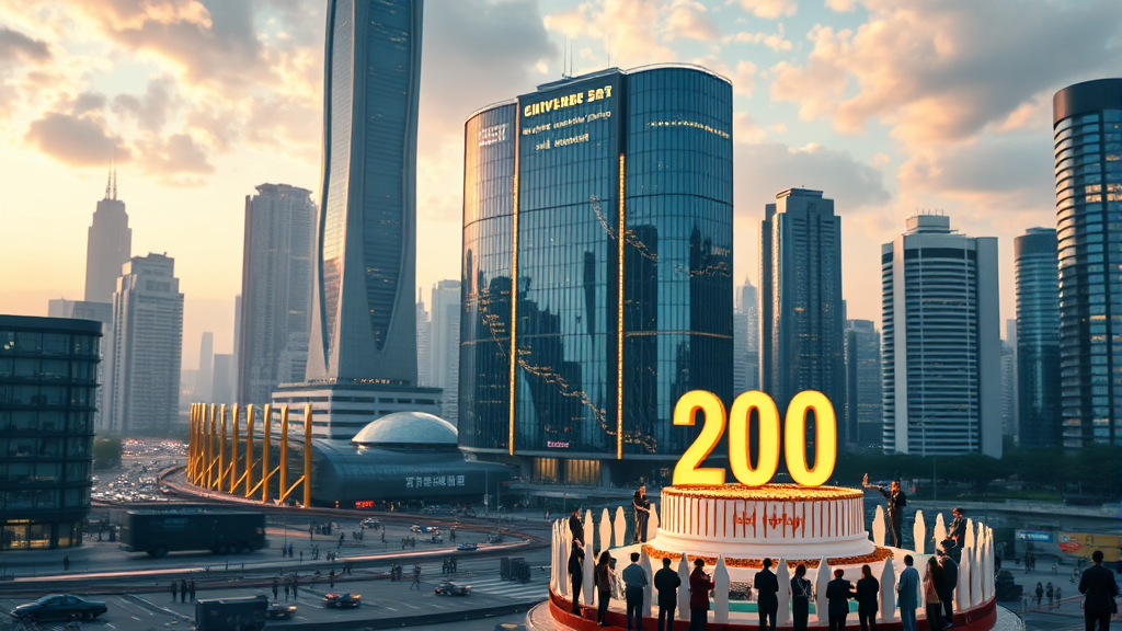 IT 및 과학 기술 (realistic 스타일)