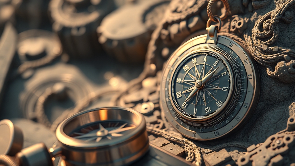 양자컴퓨터 투자 시 유의사항 (realistic 스타일)