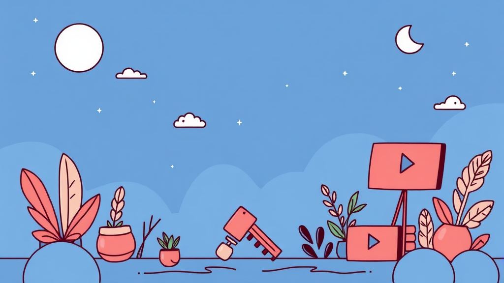 프리미엄 우회, 괜찮을까? (illustration 스타일)