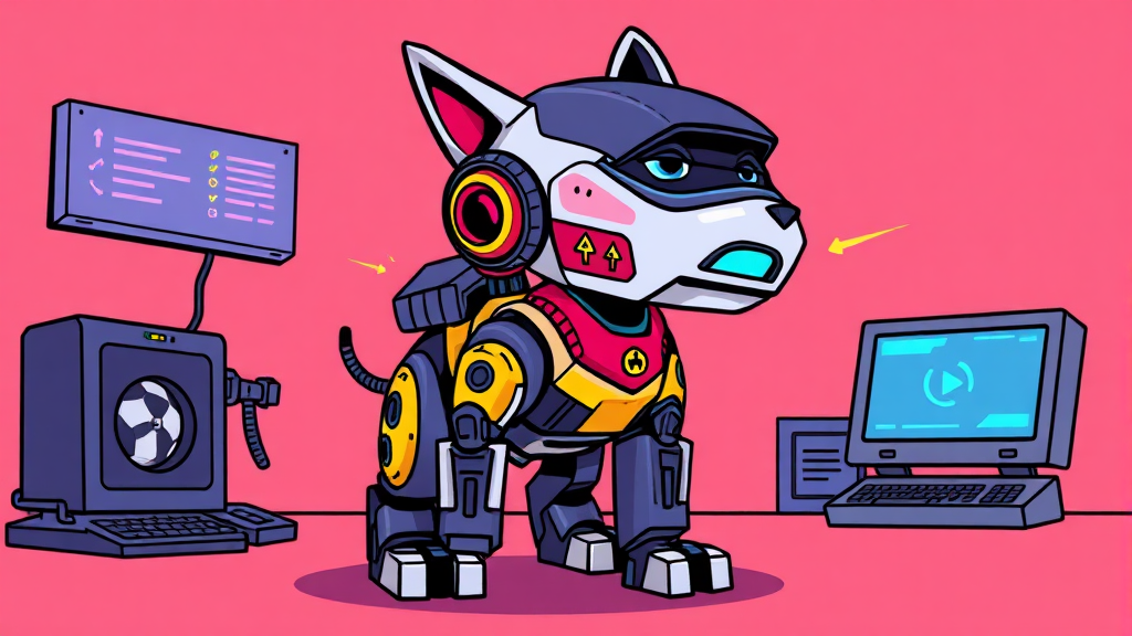 뱅가드 재설치 방법 (cartoon 스타일)