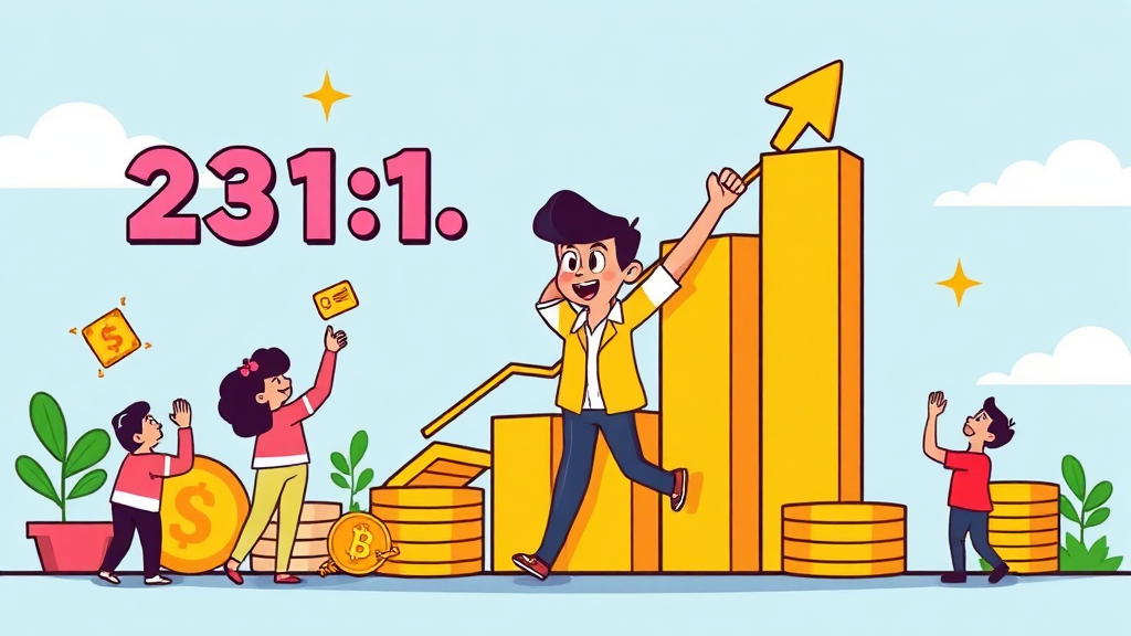 수요예측 결과는? (cartoon 스타일)