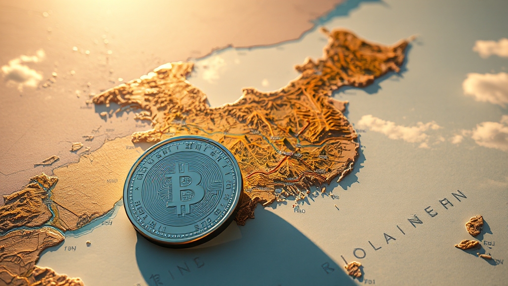 원화 스테이블코인, 왜 발행해야 할까요? (realistic 스타일)