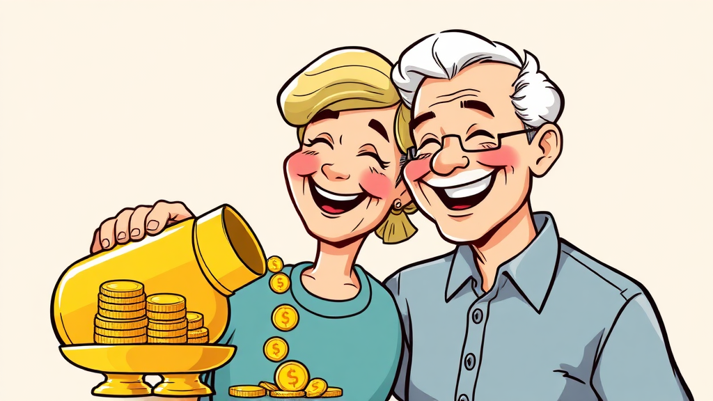 결론 (cartoon 스타일)