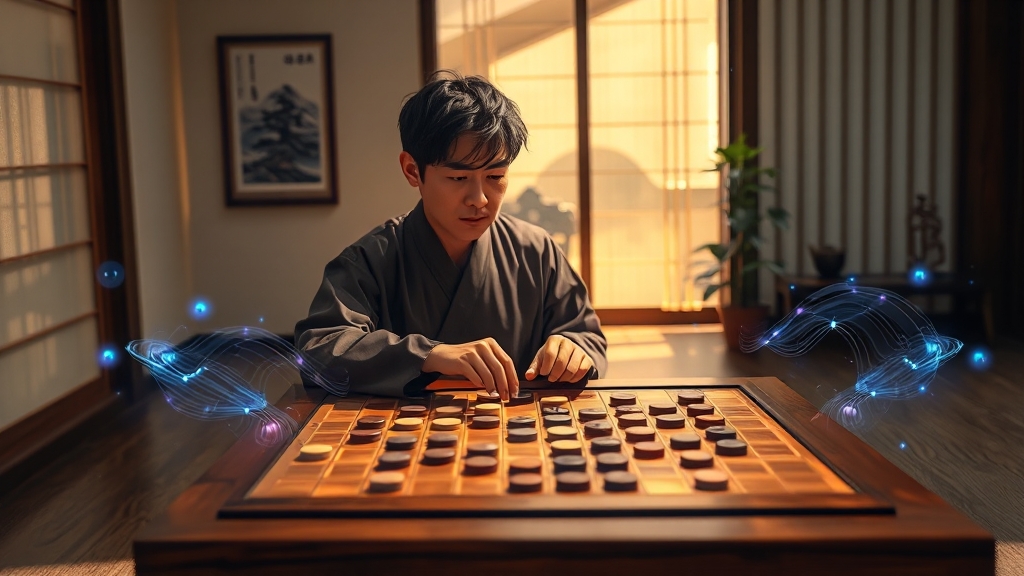 타이젬바둑, 지금 시작하세요! (realistic 스타일)