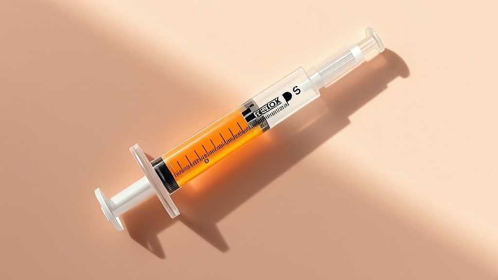 vs 백옥 주사: 효과 비교 (realistic 스타일)