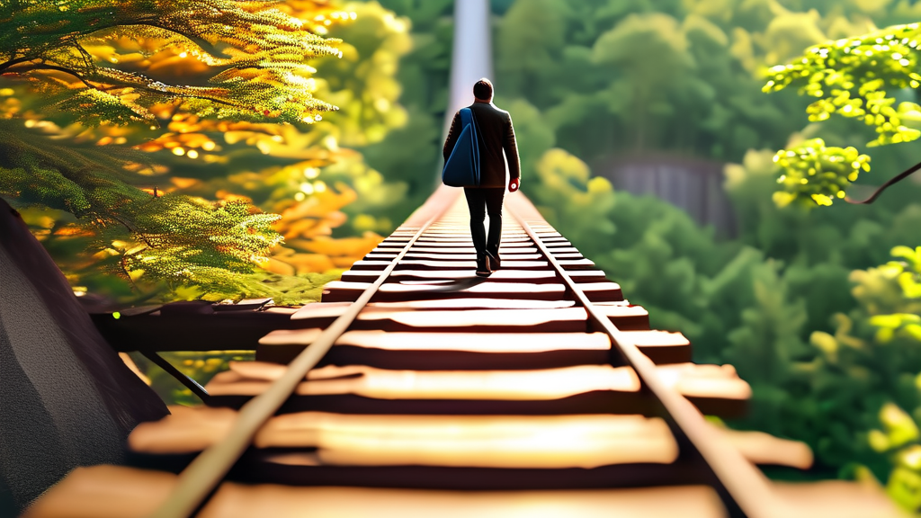 은행권 대출이 어렵다면? 차선책은? (realistic 스타일)