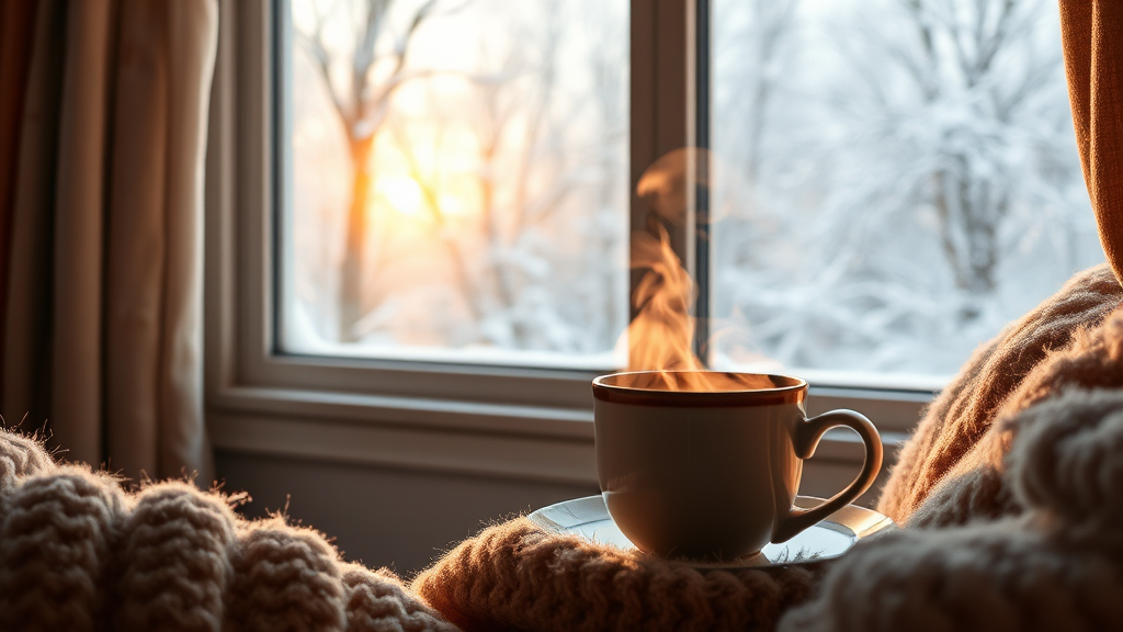 보일러 설정 최적화 (realistic 스타일)