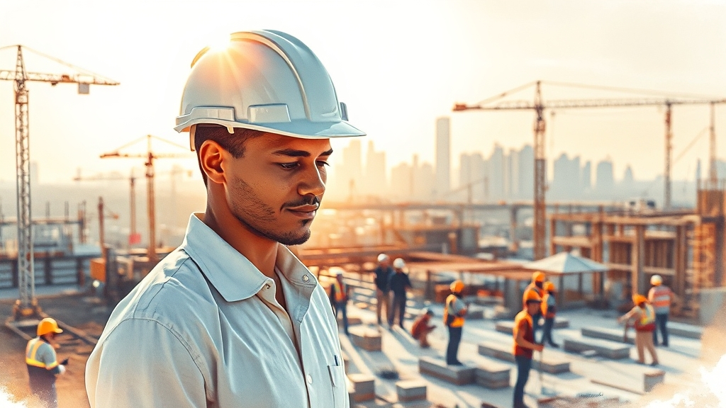 자격증 취득 후 전망 및 활용 (watercolor 스타일)