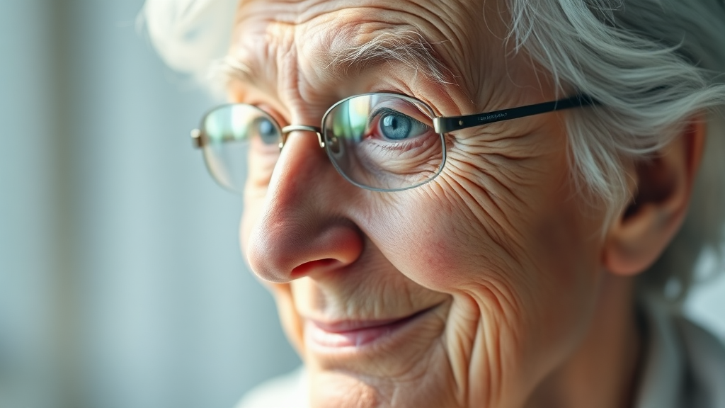 백내장 A to Z 완벽 가이드 8 백내장 수술 과정 (watercolor 스타일)