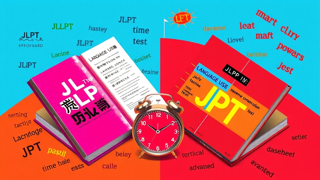 난이도 및 특징 비교 (popart 스타일)