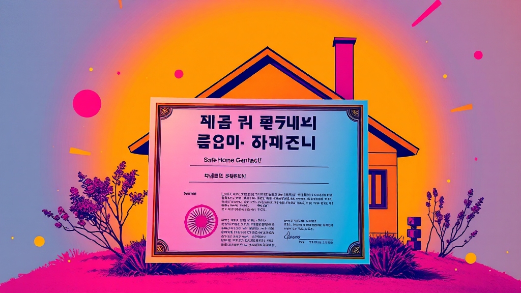 한주금, 어떤 역할 할까? (popart 스타일)