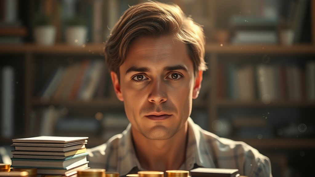 가상자산 과세, 전문가들은 무엇을 말하는가? (realistic 스타일)