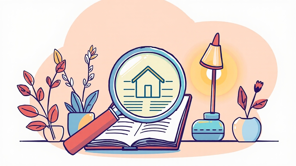 마무리 (illustration 스타일)