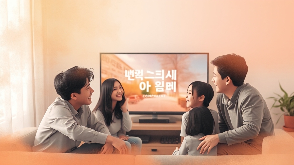 마무리 (watercolor 스타일)