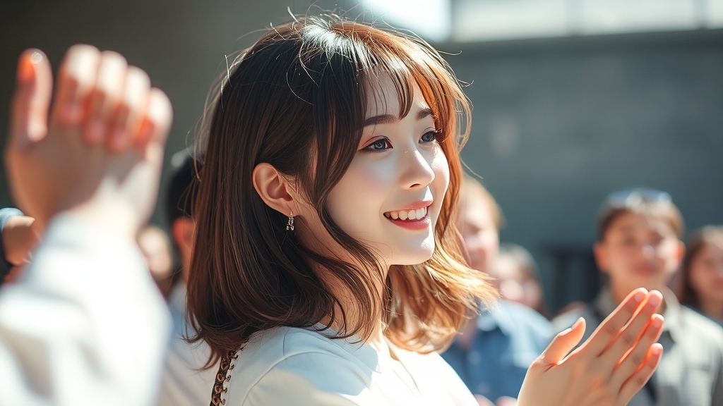 티켓 예매 전략 및 주의사항 (realistic 스타일)