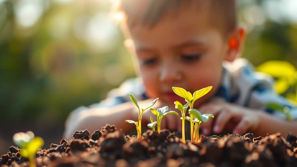 적립 방식과 정부 지원은? (realistic 스타일)