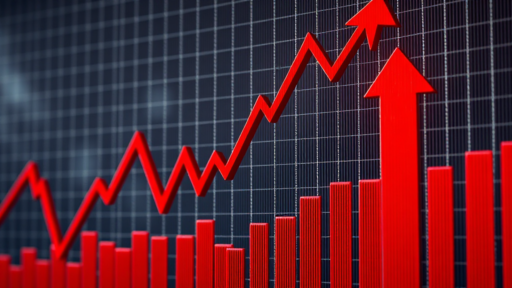 주식담보대출 시 유의사항 (realistic 스타일)