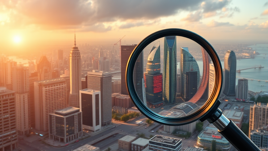 해외 주식 양도세 감면 종료 (realistic 스타일)