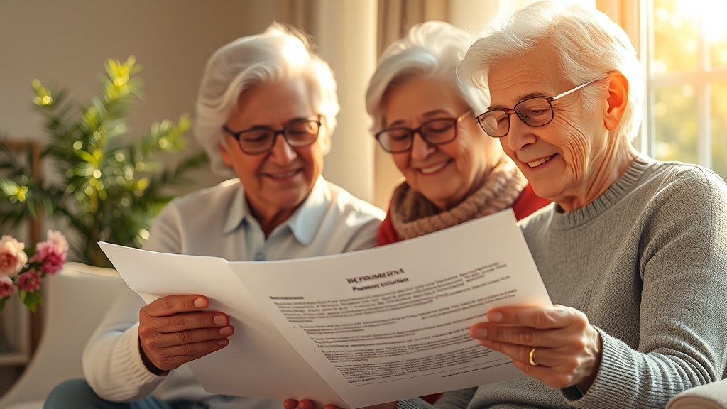 가입 전 확인사항 (realistic 스타일)