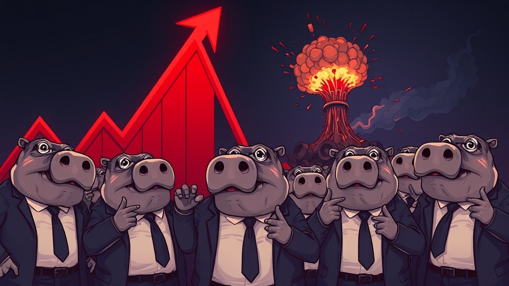 시장 및 전문가 의견, 세제개편 영향은? (illustration 스타일)