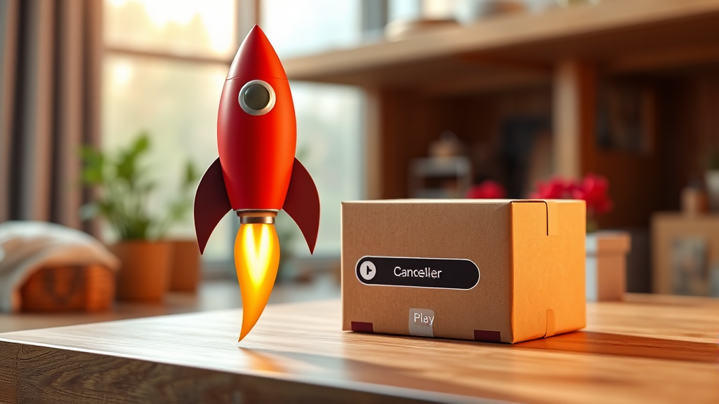 해지 전 필수 확인 사항 (realistic 스타일)