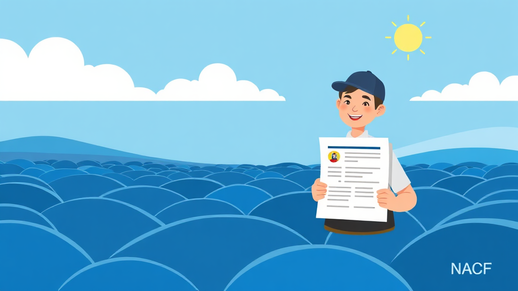 보험금 청구 방법 안내 (illustration 스타일)